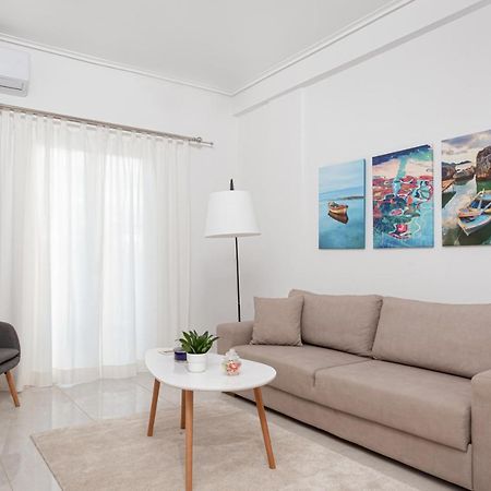 شقة Acropolis Urban Life أثينا المظهر الخارجي الصورة