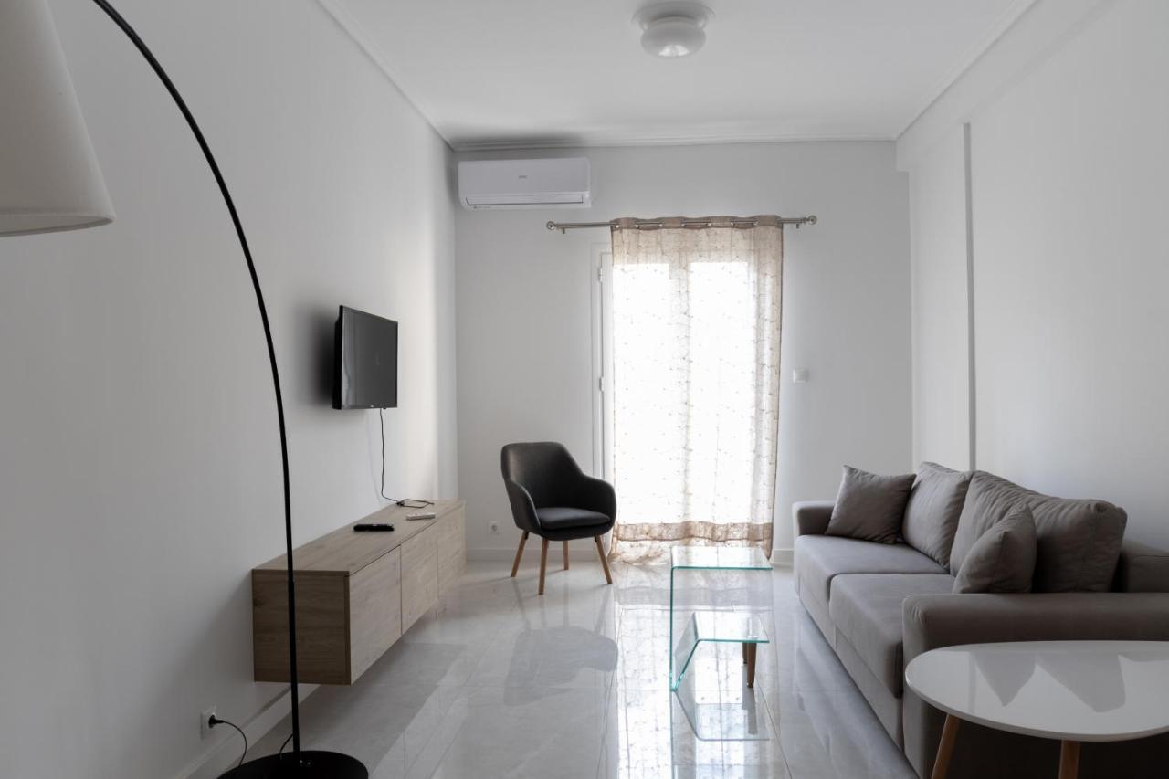شقة Acropolis Urban Life أثينا المظهر الخارجي الصورة